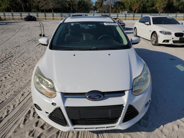 2014 Ford Focus Se - Фото 5