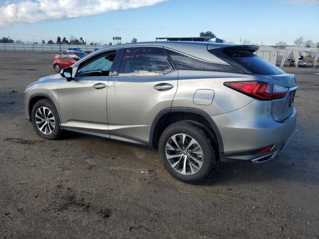 2020 Lexus Rx 350 Base - Фото 2