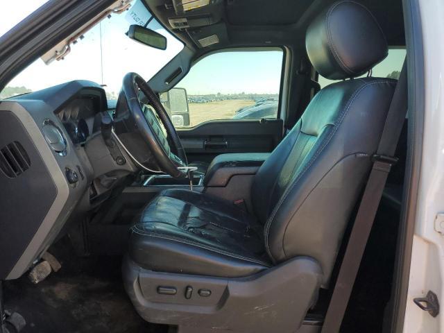 2012 Ford F250 Super Duty - Фото 7