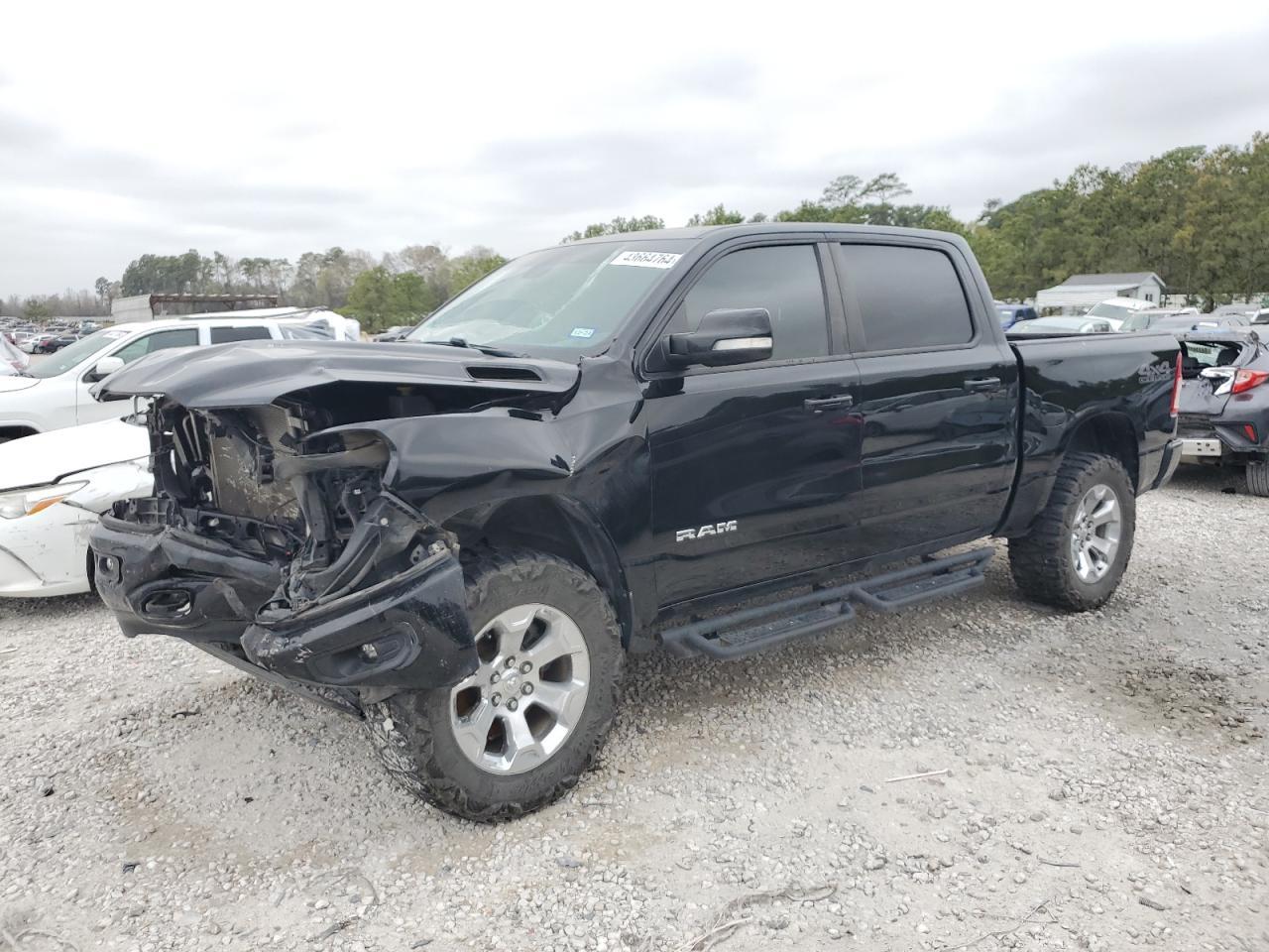 2019 RAM 1500 BIG H