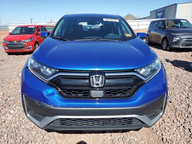 2020 Honda Cr-V Exl - Image 5