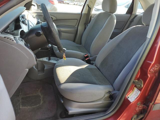2004 Ford Focus Lx - Фото 7
