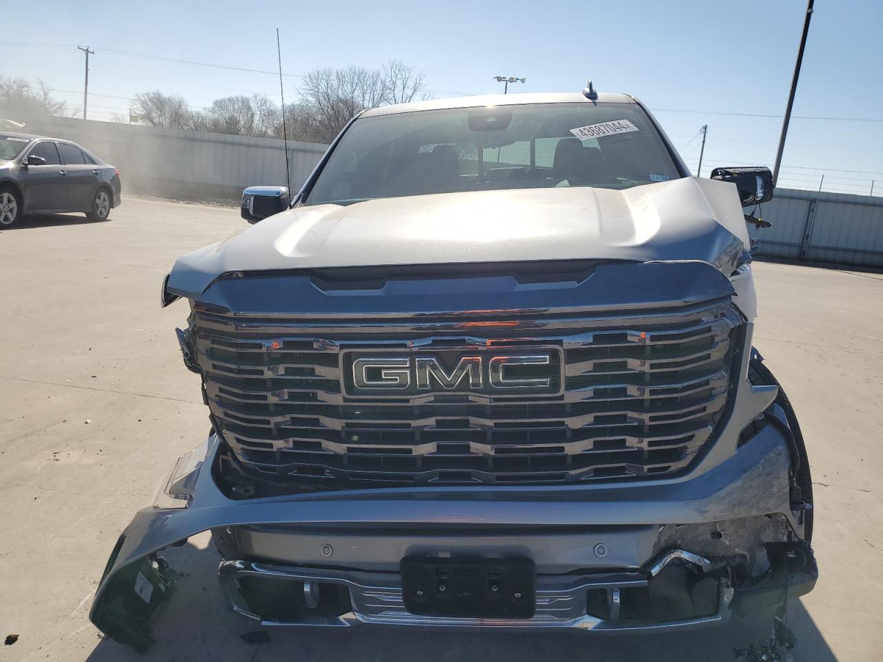 2024 GMC SIERRA K15 - Image 5