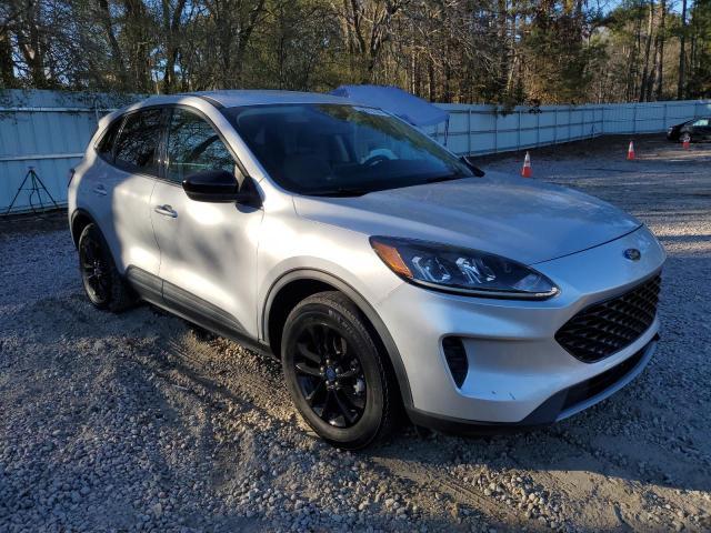 2020 Ford Escape Se Sport - Фото 4