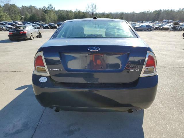 2009 Ford Fusion Se - Фото 6