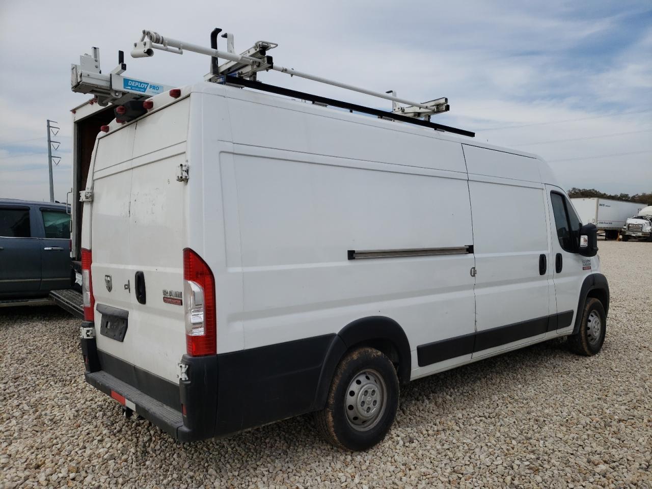 2020 RAM PROMASTER - Image 3