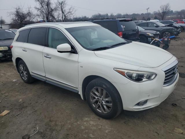 2015 Infiniti Qx60 - Фото 4