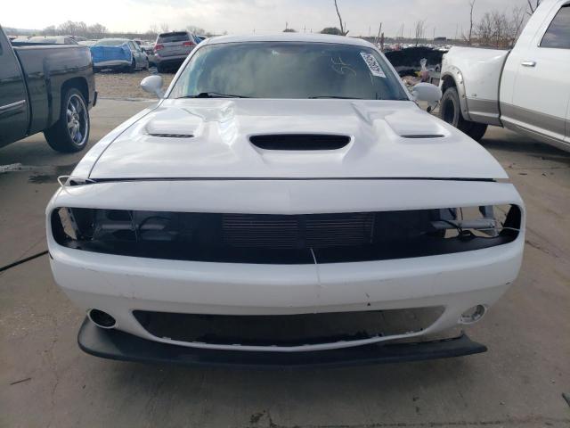 2020 Dodge Challenger R/T Scat Pack - Фото 5