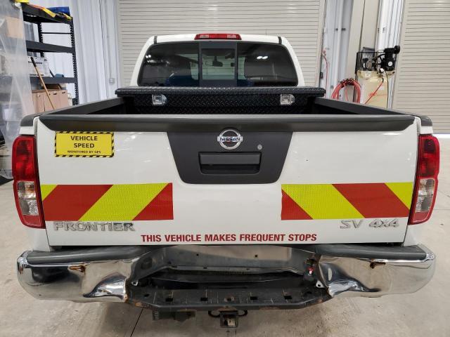 2019 Nissan Frontier Sv - Фото 6