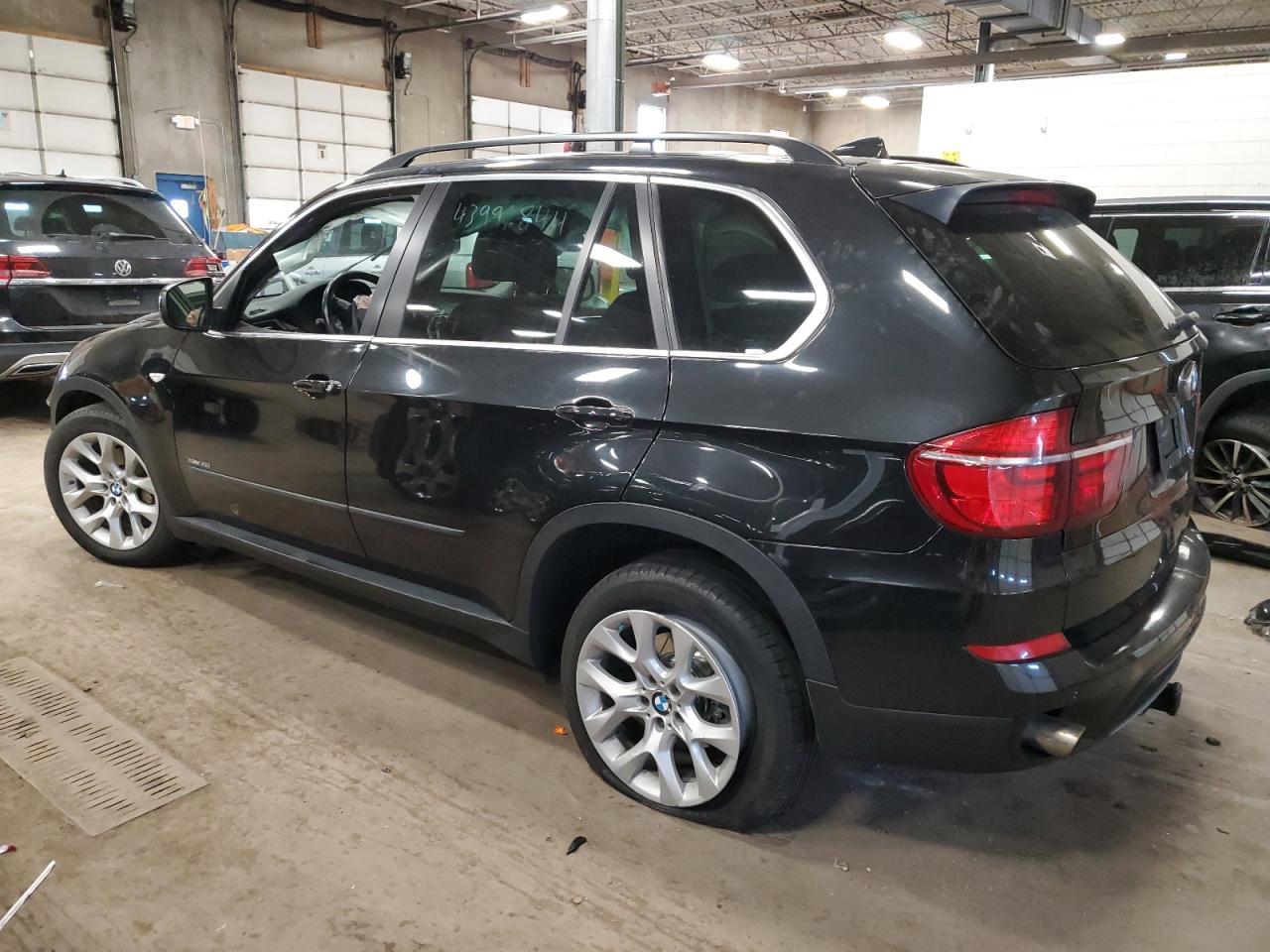 2013 BMW X5 XDRIVE3 - Фото 2