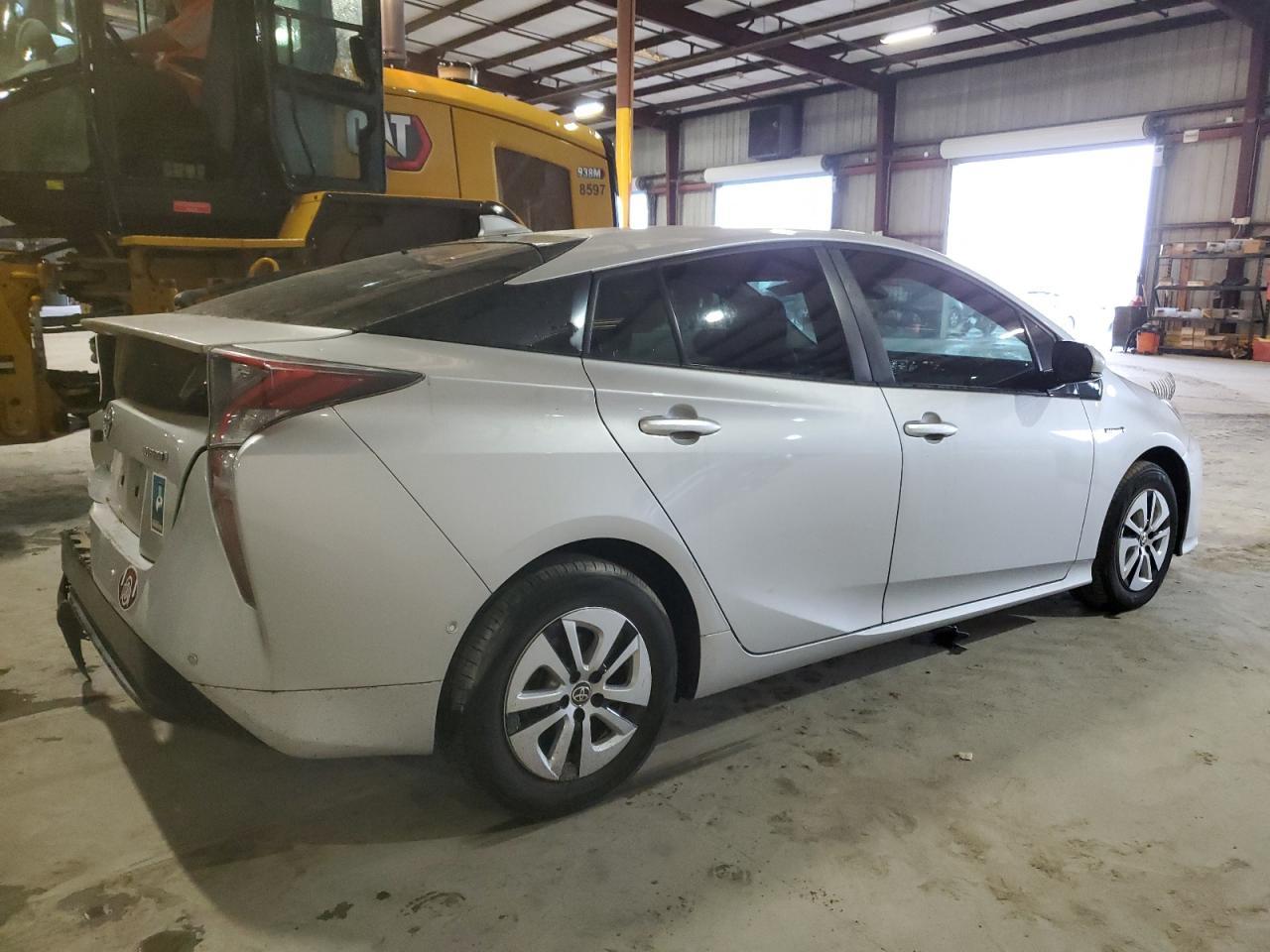 2018 TOYOTA PRIUS - Image 3
