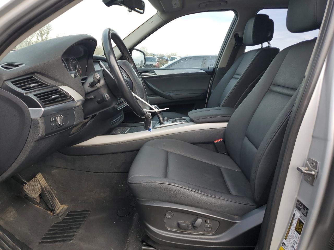 2012 BMW X5 XDRIVE3 - Image 7