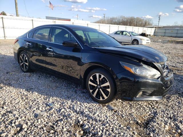 2018 Nissan Altima 2.5 - Image 4