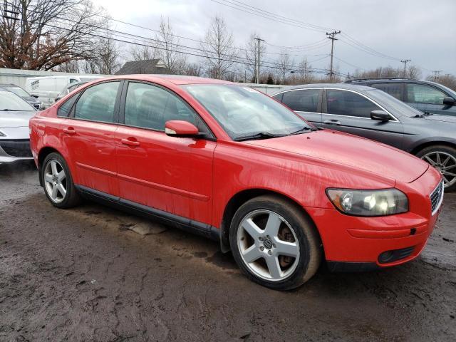 2006 Volvo S40 T5 - Фото 4
