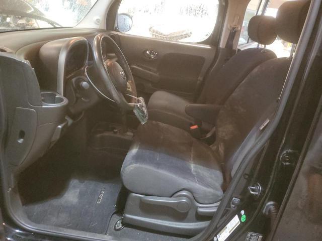 2009 Nissan Cube Base - Фото 7