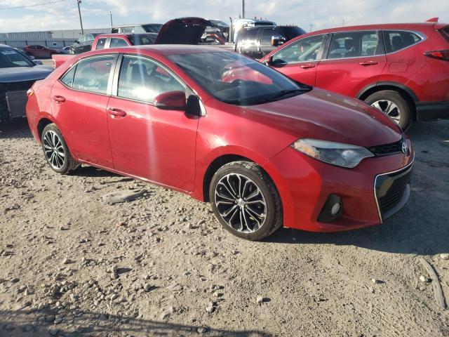 2016 Toyota Corolla L - Фото 4