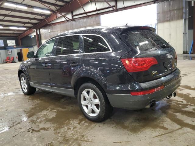 2014 Audi Q7 Premium Plus - Фото 2