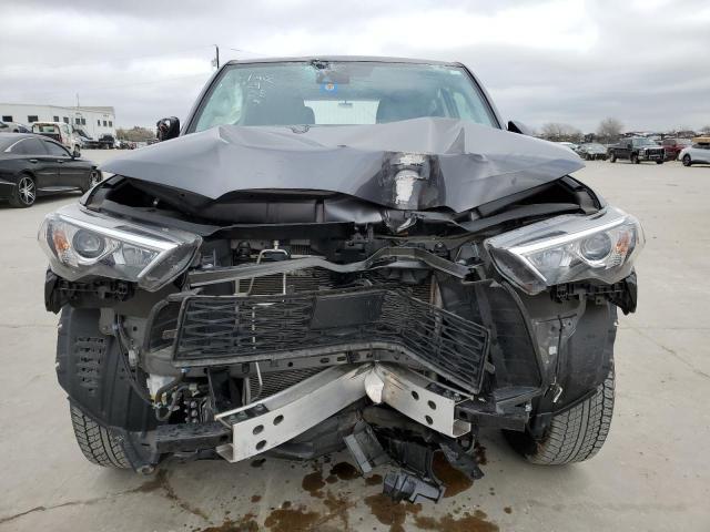 2022 Toyota 4Runner Sr5 - Фото 5