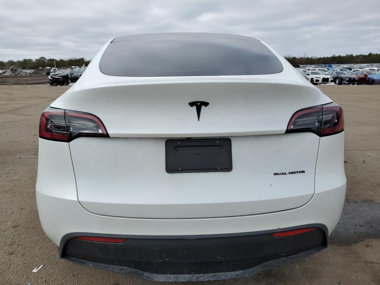2023 TESLA MODEL Y - Image 6
