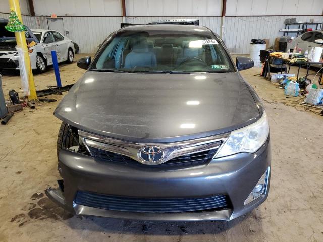 2014 Toyota Camry L - Фото 5