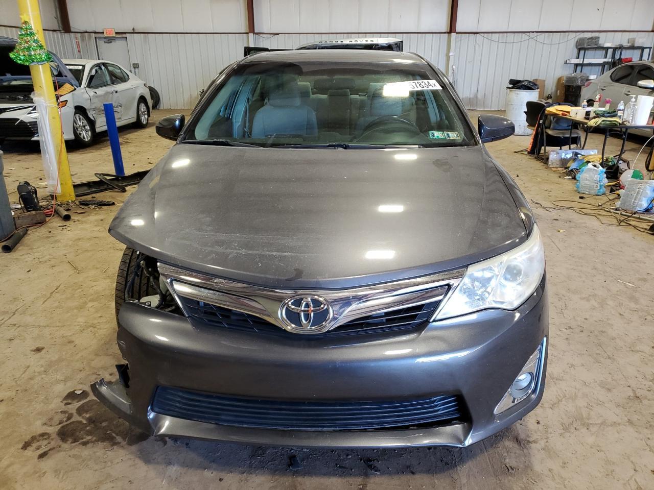 2014 TOYOTA CAMRY L - Image 5