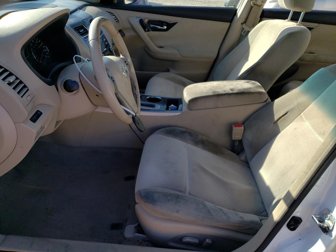 2013 NISSAN ALTIMA 2.5 - Image 7