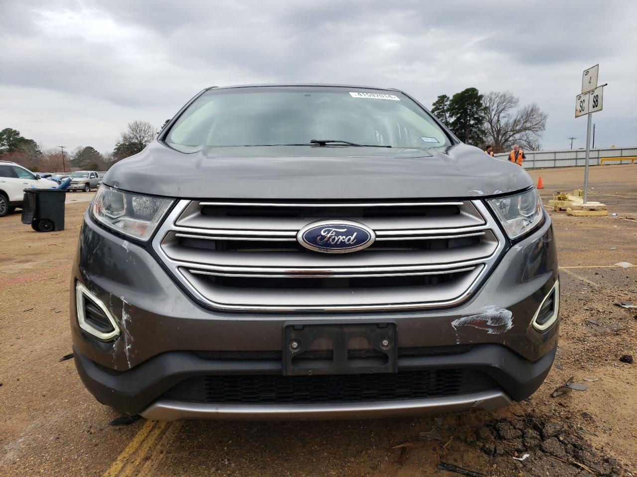 2015 FORD EDGE TITAN - Image 5