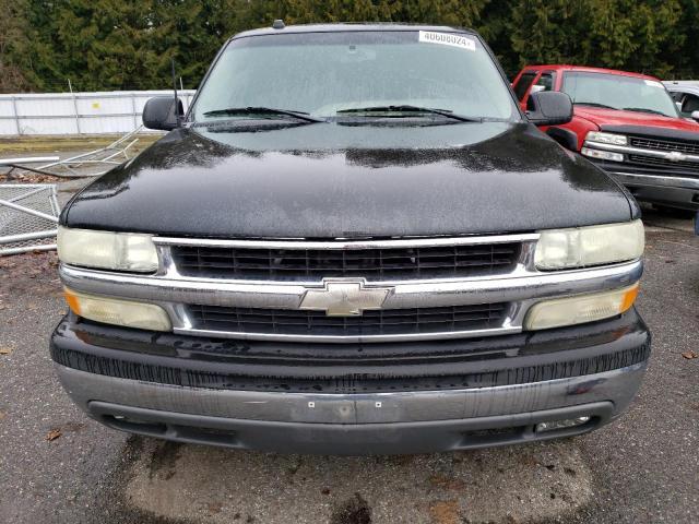 2004 Chevrolet Suburban C2500 - Фото 5
