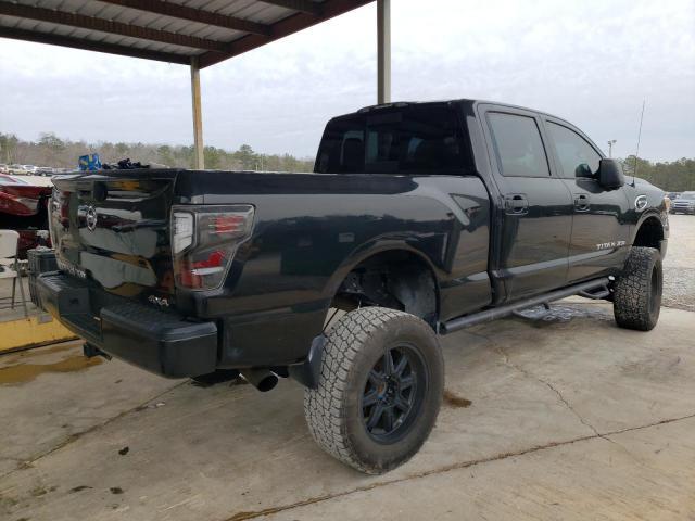 2017 Nissan Titan Xd S - Фото 3