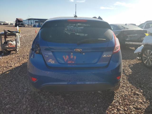 2019 Ford Fiesta Se - Image 6