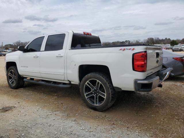 2017 Chevrolet Silverado K1500 Lt - Фото 2