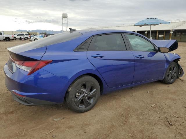 2023 Hyundai Elantra Sel - Image 3