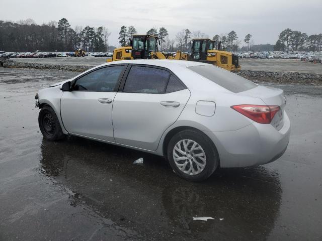 2018 Toyota Corolla L - Фото 2