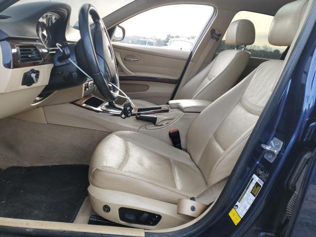 2011 BMW 328 I - Фото 7