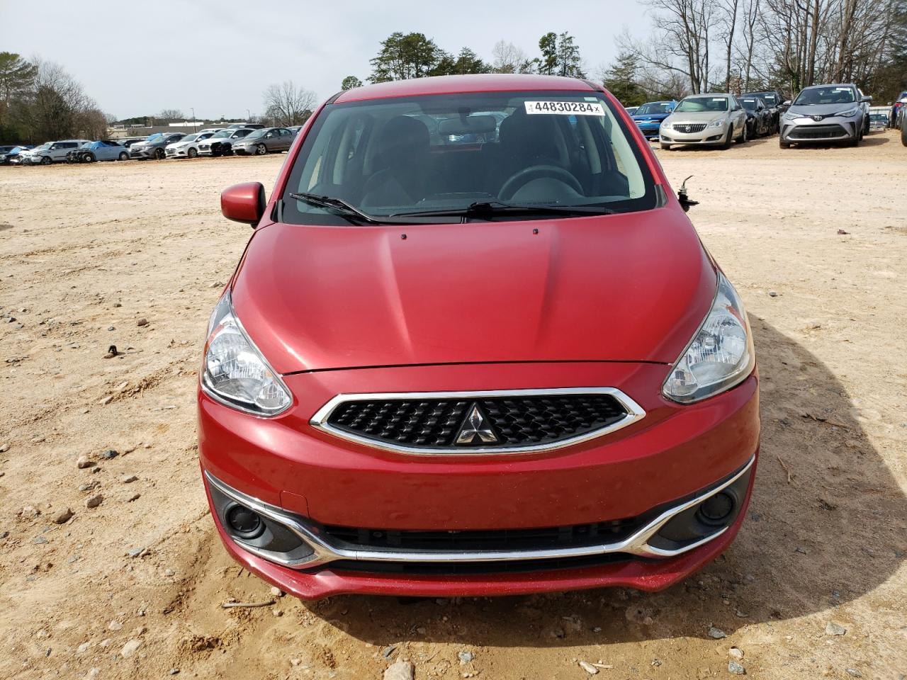 2017 MITSUBISHI MIRAGE ES - Image 5