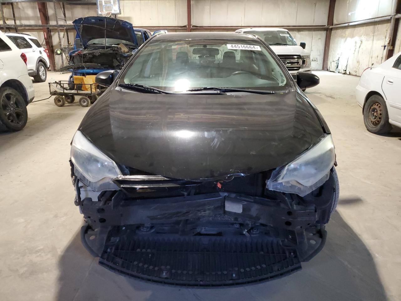 2014 TOYOTA COROLLA L - Фото 5