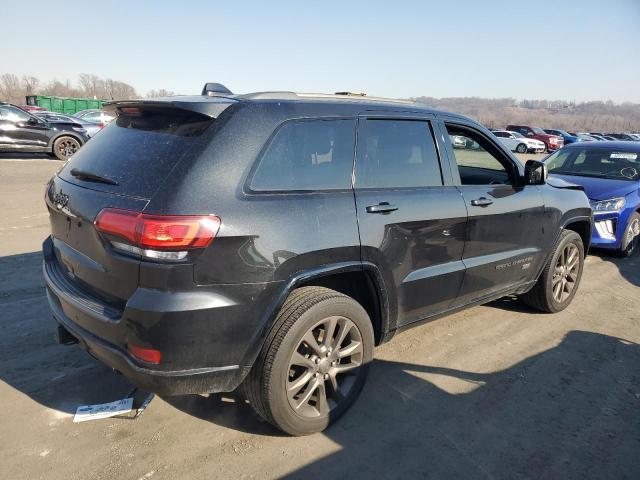 2016 Jeep Grand Cherokee Limited - Image 3