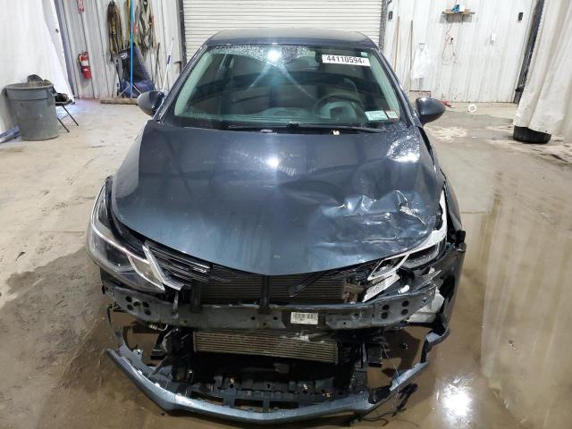 2017 Chevrolet Cruze Lt - Image 5