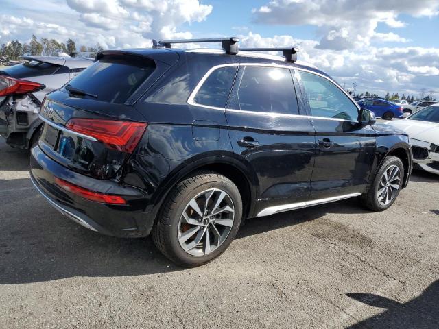 2021 Audi Q5 Premium Plus - Image 3