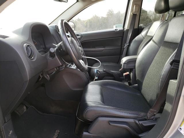 2016 Jeep Compass Sport - Фото 7