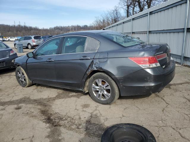 2012 Honda Accord Lxp - Фото 2