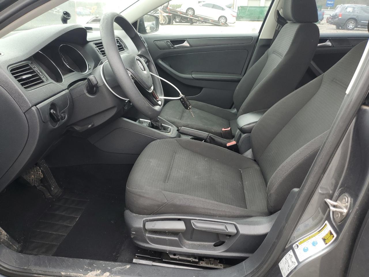 2016 VOLKSWAGEN JETTA S - Image 7