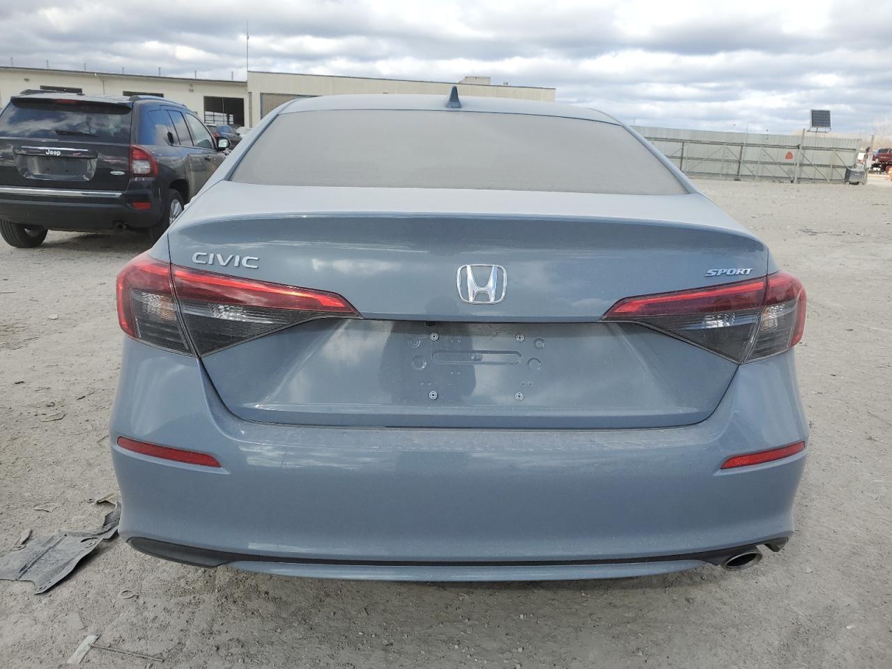 2024 HONDA CIVIC SPOR - Image 6