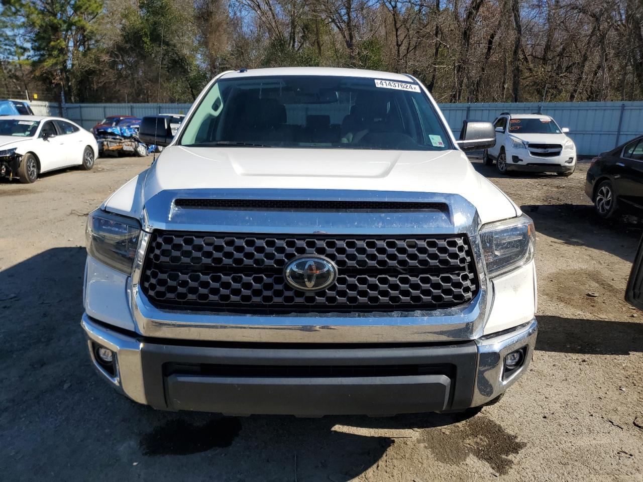 2018 TOYOTA TUNDRA CRE - Image 5