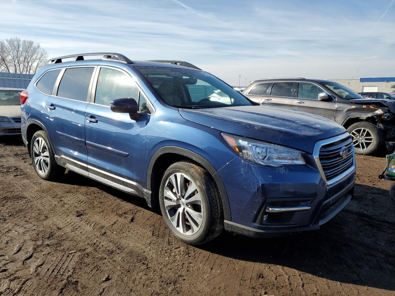 2022 SUBARU ASCENT LIM - Image 4