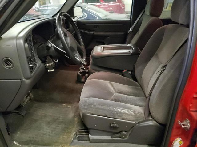 2005 Chevrolet Silverado K1500 - Image 7