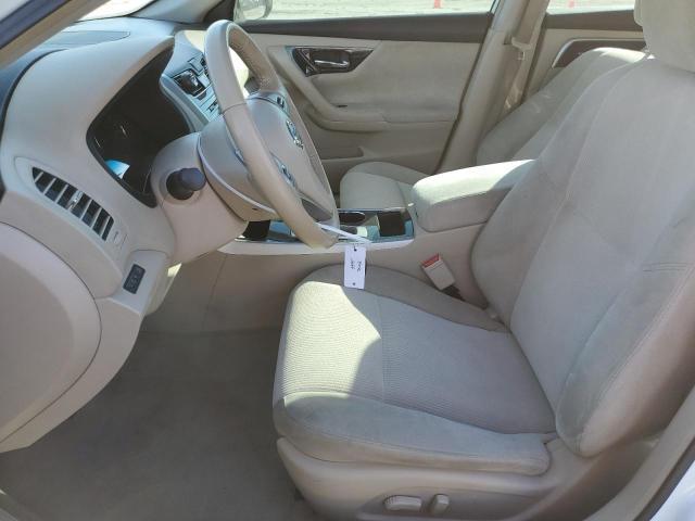 2013 Nissan Altima 2.5 - Фото 7