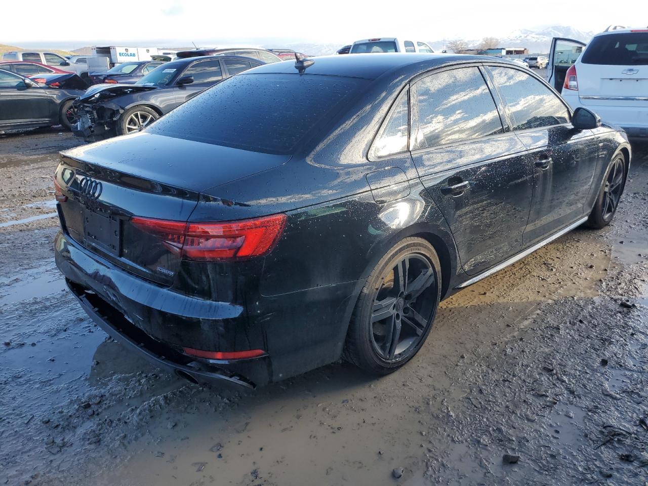 2017 AUDI A4 PREMIUM - Image 3