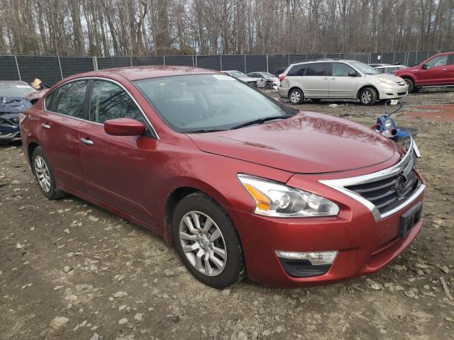 2015 Nissan Altima 2.5 - Image 4