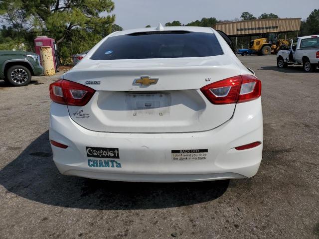 2017 Chevrolet Cruze Lt - Image 6